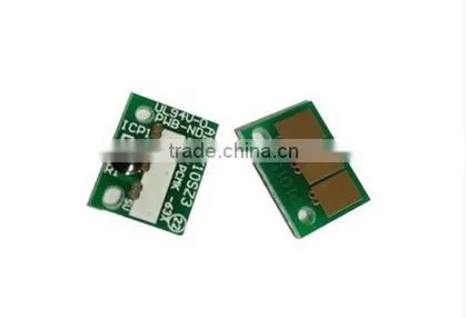 Toner Chip compatible for Konica Minolta Bizhub C224 284 C364 454 554 224 364