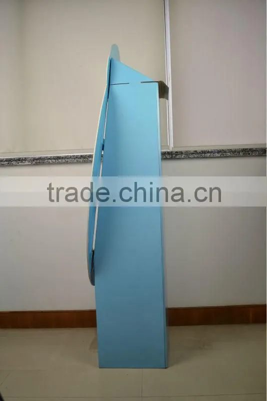 AEP floor display stand for NIVEA