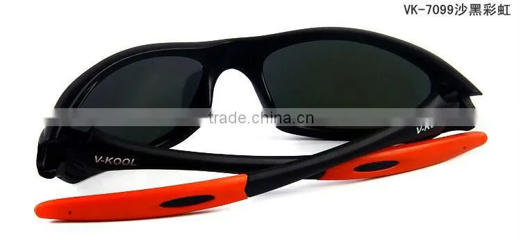 Men Sports Sunglasses UV400 Polarized OEM 7099