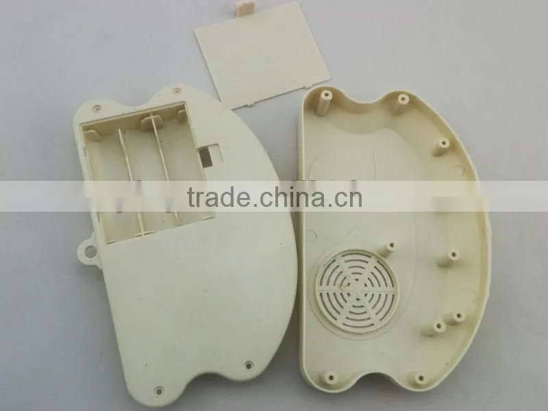 2013 customized ABS Plastic Toy Shell