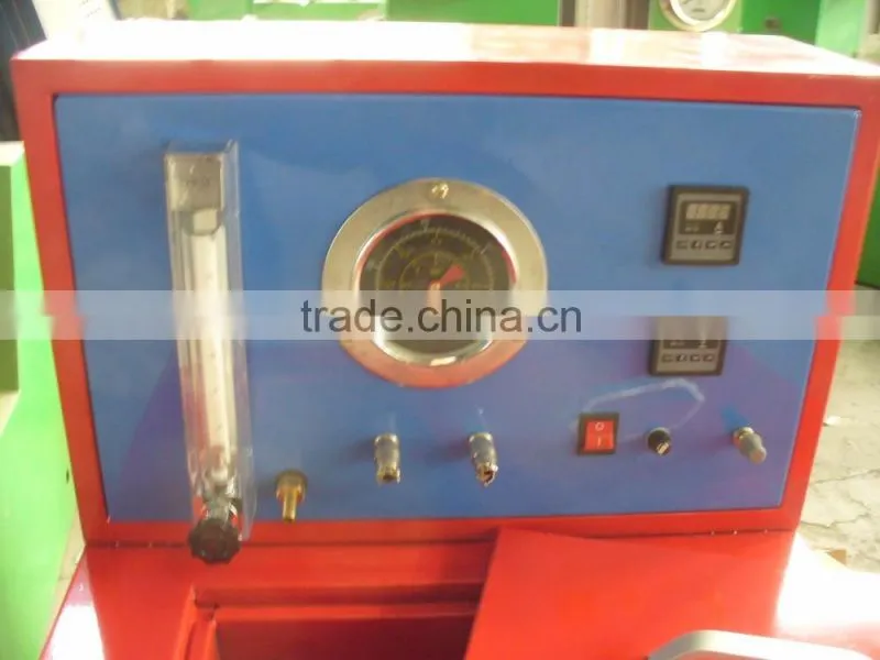 Hot sale QCM300 auto electric fuel pump tester simulator
