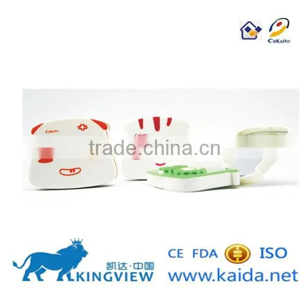 A-8015 Bright Eye Socket Cat Contact Lens Mate Box