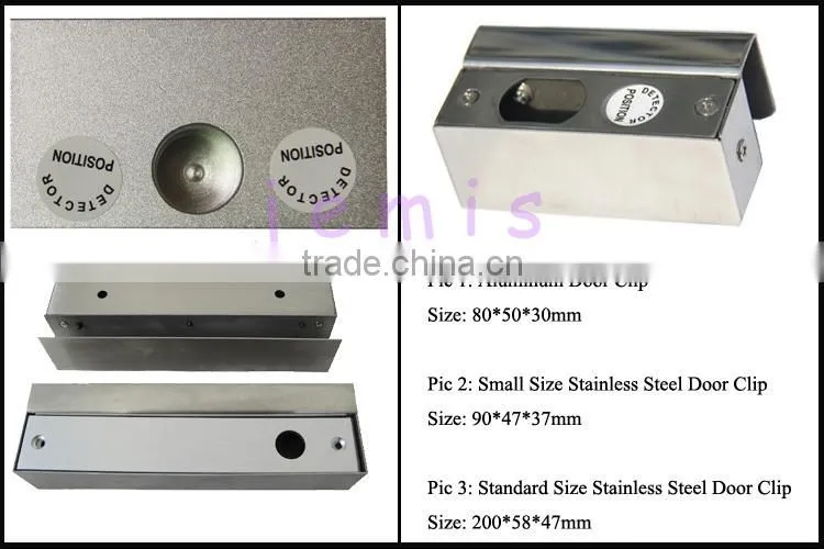 security lock for access control system JM-500LTS