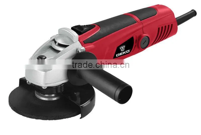 Angle Grinder 125MM 850W Electric Power Tools GAG850-125 DEKO