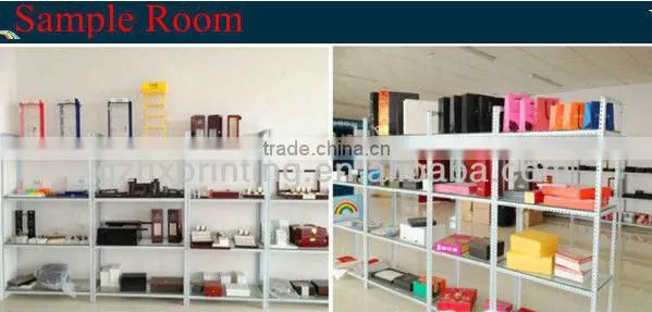 2015 Hottest Paper Gift Bag/Pape Bag with Self Adhesive/Christmas Gift Bag