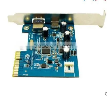 usb 3.1 type c pci-e card