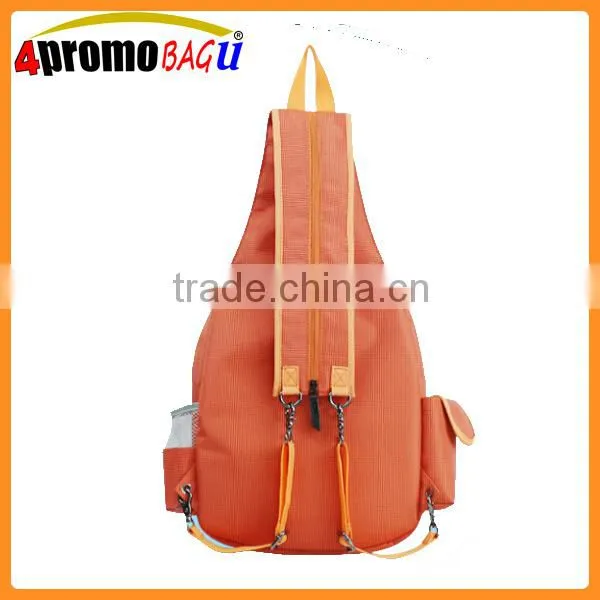 Factory supply waterproof sports bag tennis ball bag