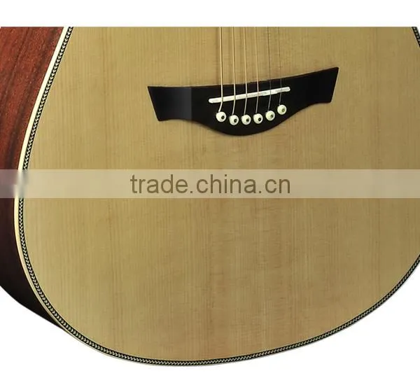 Excellent quality unique wholesale acoustic guitar eq in guitar