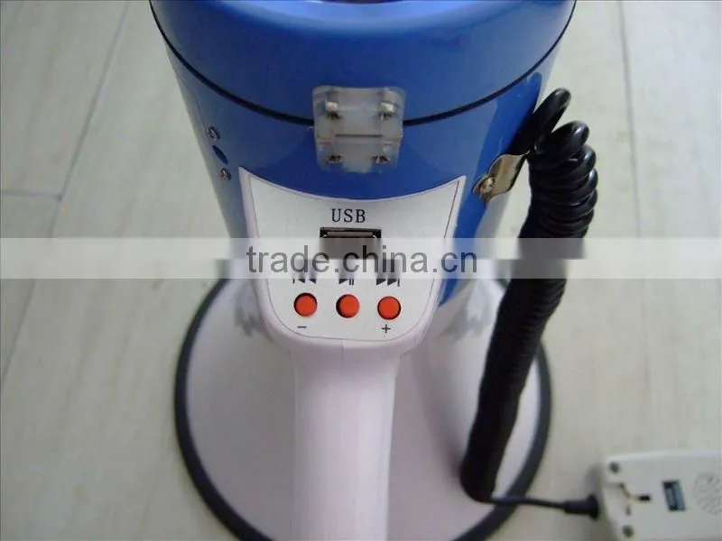 USB Megaphone