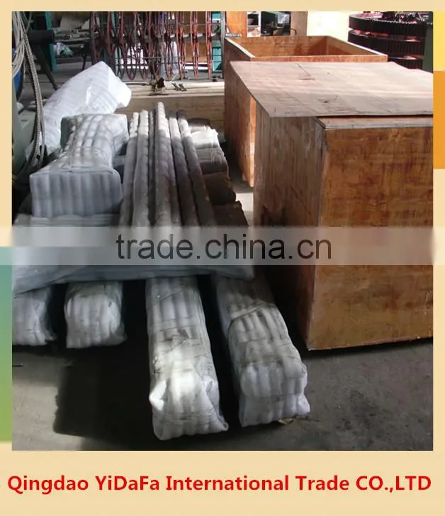 ZFD Automatic Paper Rewinding and Perforating Machine