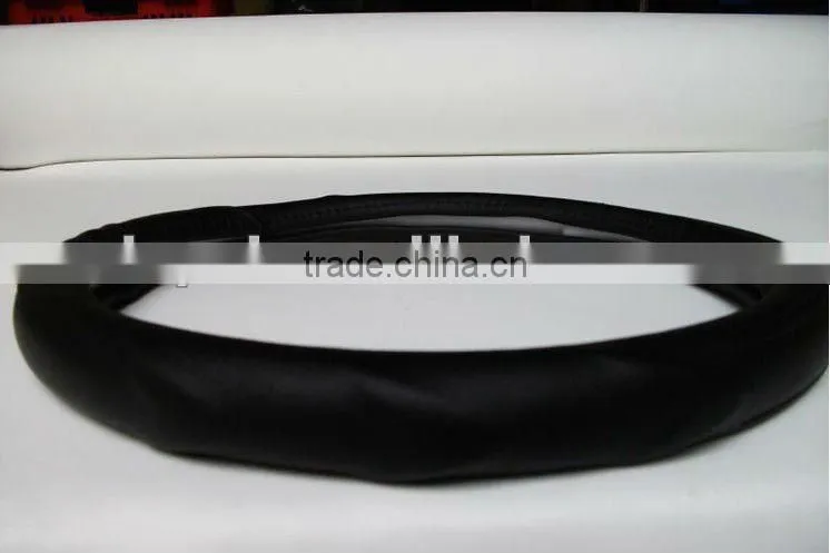 top class environmentally friendly cool steering wheel cover one part