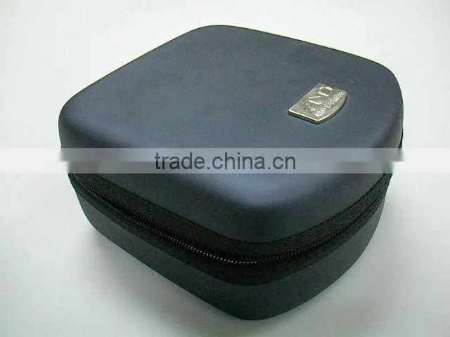 GC-New EVA casket box/case pu eva casket case