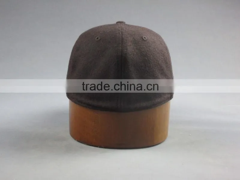 Customer high quality 5- panel Military cap with Woven badge