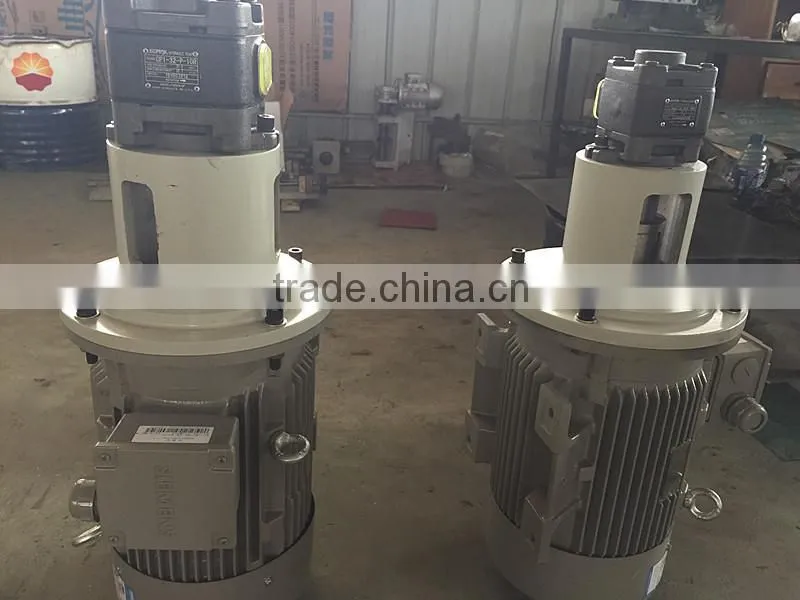 Aluminum plate Hydraulic shearing machine