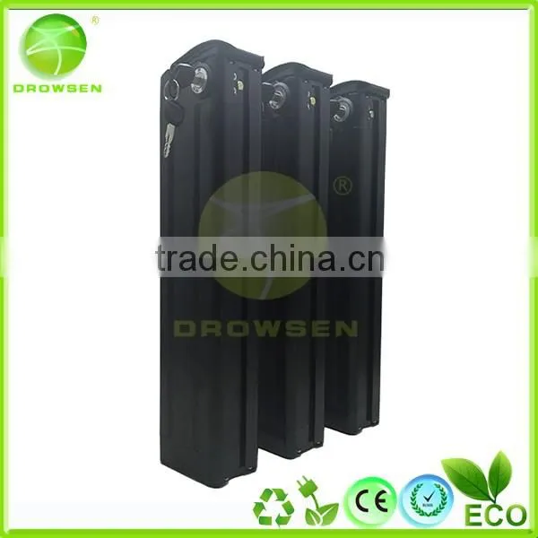 Wholesale good price 36V 8AH ebike lithium battery with charger