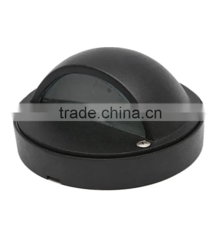 led light outdoor wall recessed led recessed light step light
