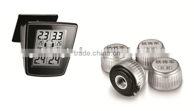 cartire pressure monitoring system T-123