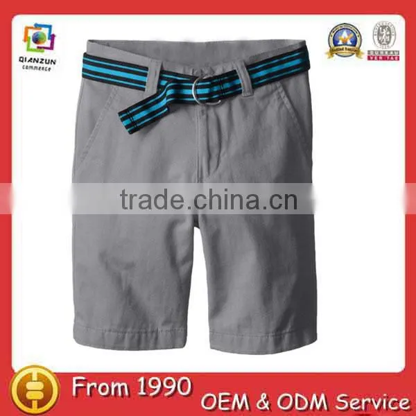 New Fashion 100% cotton crossfit men shorts pants