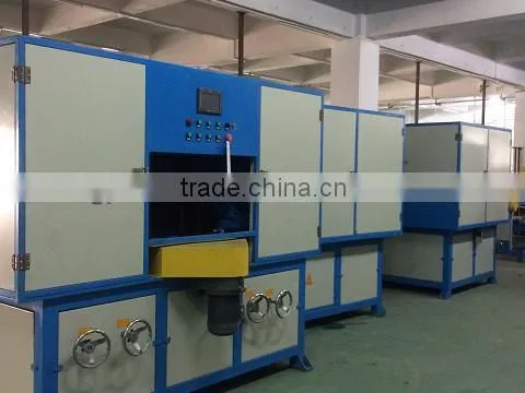 Chinese automatic stainless steel Bowl Polishing Machine manufacturer