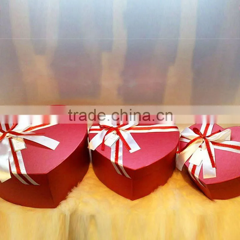 foldable paper jewelry box