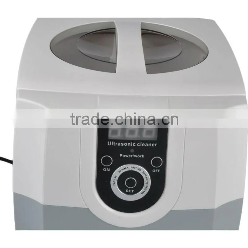 Dental Ultrasonic Cleaner MUC-01