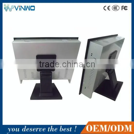 Superior Quality Panel PC Windows7 Industrial Tablet PC