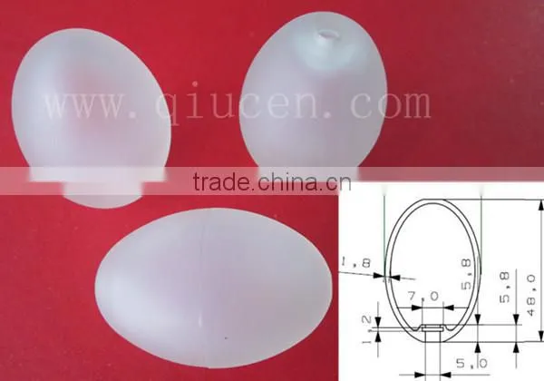 inflatable rubber balloon