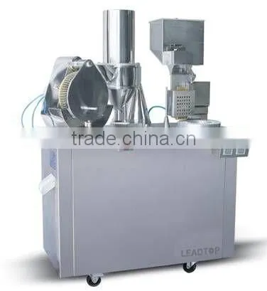 DTJ-V Semi Automatic Capsule Filler