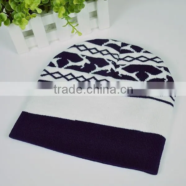 beanie corchet hat,beanie and hat,acrylic men beanie