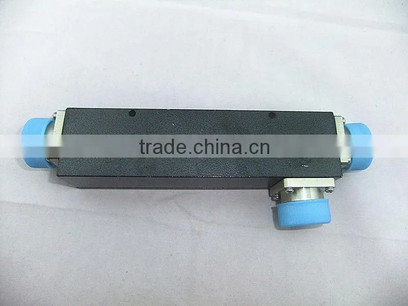 500W 7dB 800-2500/800-2700/700-2700MHz RF Directional Coupler(DIN-F)