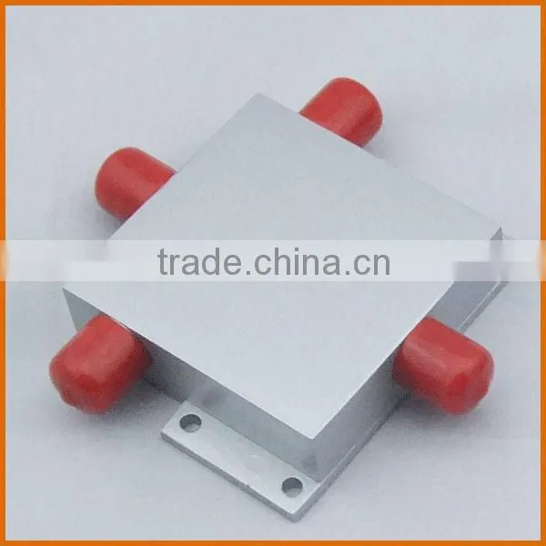 Power divider splitter 3Way