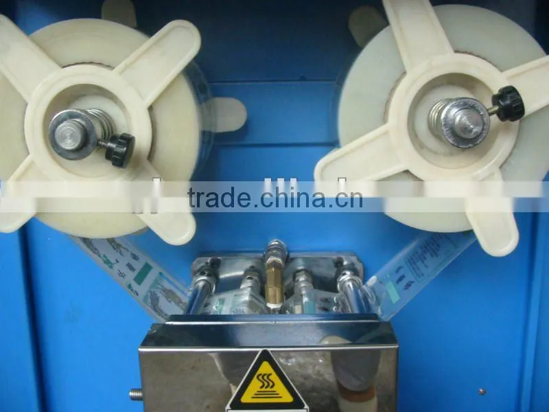 Liquid Packaging Machine For Chinese Herb Medicine