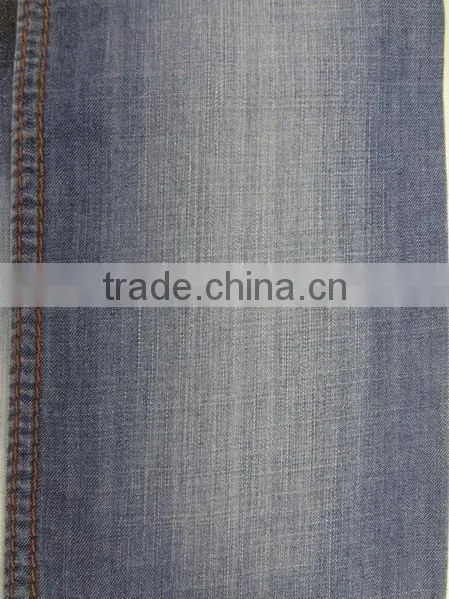2016 cheap men blouser with 6oz TC standard denim fabric