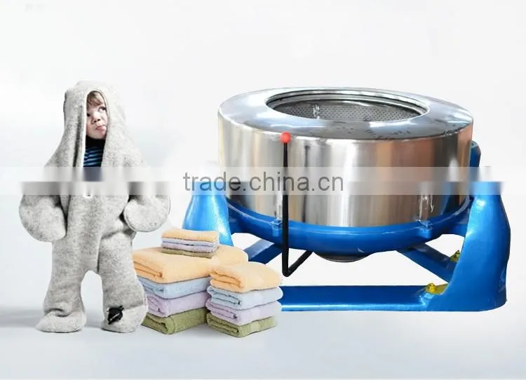 professional hotel hydro extractor for sale