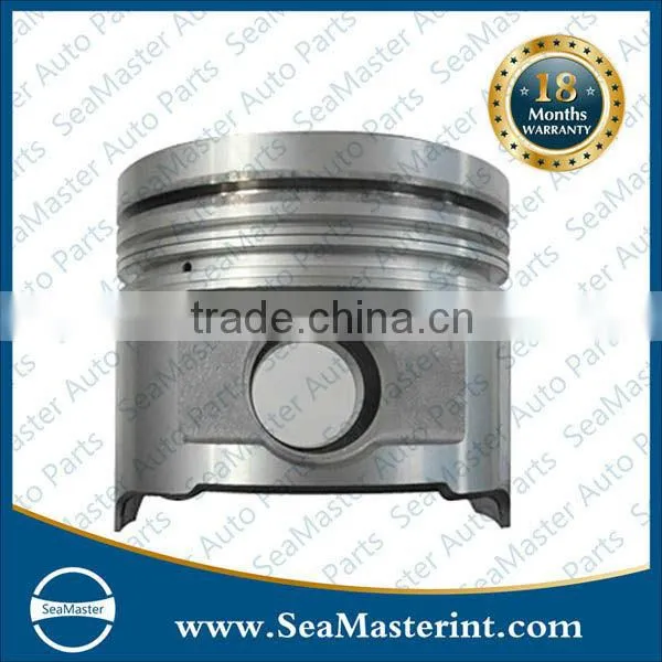 Piston For TOYOTA 5M OEM 13101-43020