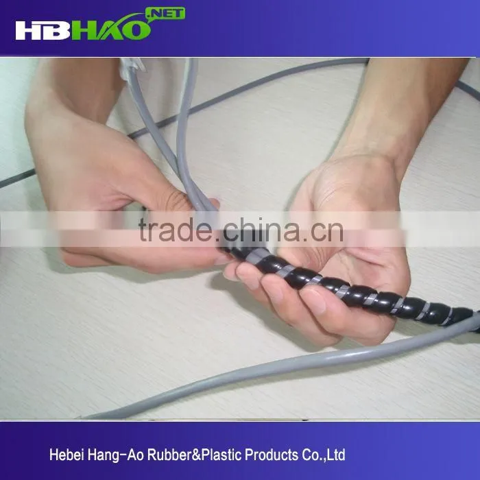 color foot Style Headphone&Earphone rubber Wrap Cable tidy