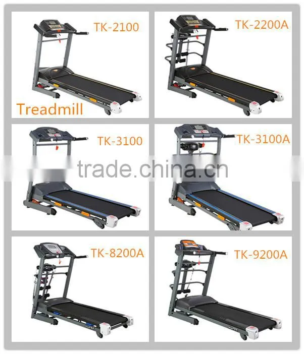 2.5HP treadmill, running machine,TK-8200