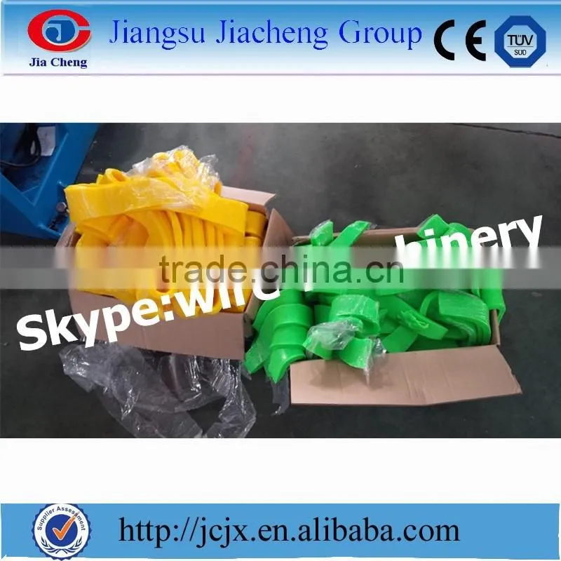 silicone rubber cable extruding machines