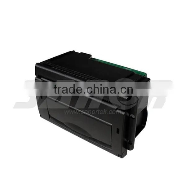 Sanor A3 mini taxi bill panel mount thermal printer