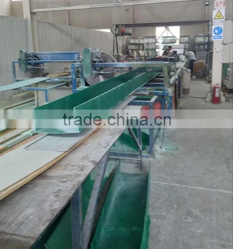 Outdoor heavy duty manufacturer FRP fiberglass cable tray