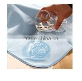 Reusable urine pad for incontinence /washable underpad for incontinence