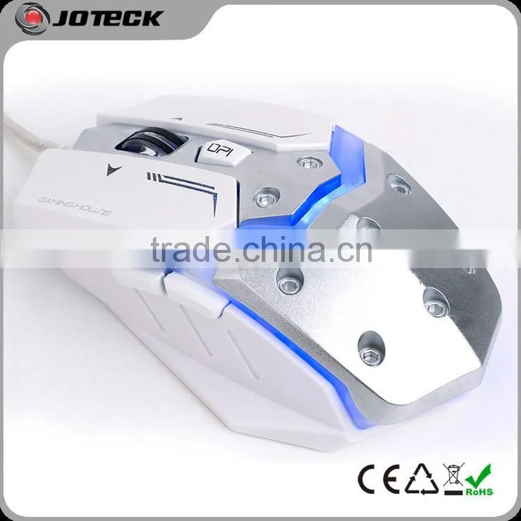the latest model usb wired 6d optical computer mouse---JM9