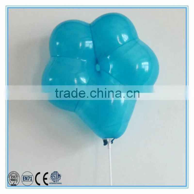 inflatable balloon-flower balloon