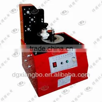 Bowl Type Date Printing Machine TDY-380