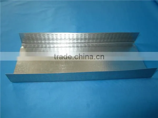 manufactory price Structural building materials light steel frame