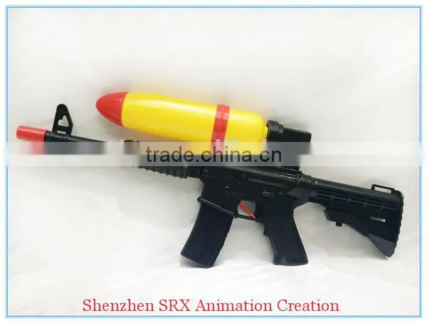 wholesale best seller custom special design air pressure water gun summer toys,plastic wholesale custom water gun summer toys