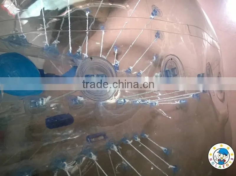 2015 human bowling ball/knocker ball for sale
