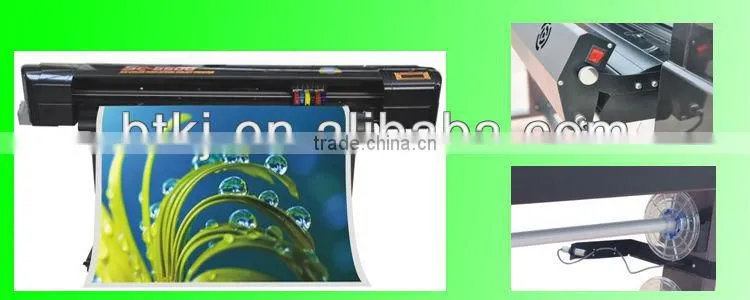 digital eco solvent advertising printer large format printer
