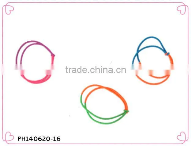 Hairband With Double Elastic Hairband Wholesale On Factory Price