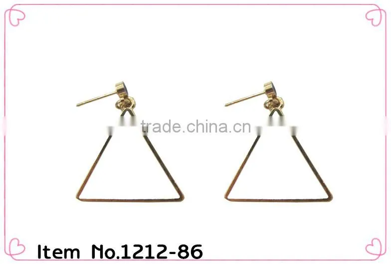 wedding bridal earrings